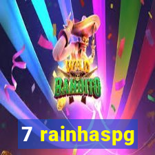 7 rainhaspg